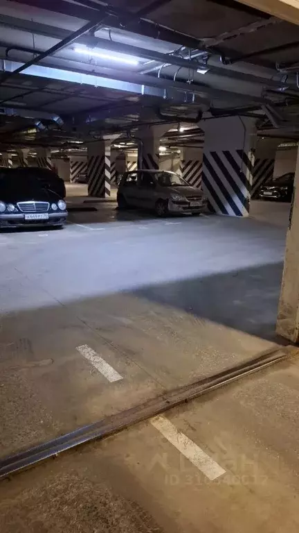 Гараж в Московская область, Химки ул. Горшина, 1 (14 м) - Фото 1