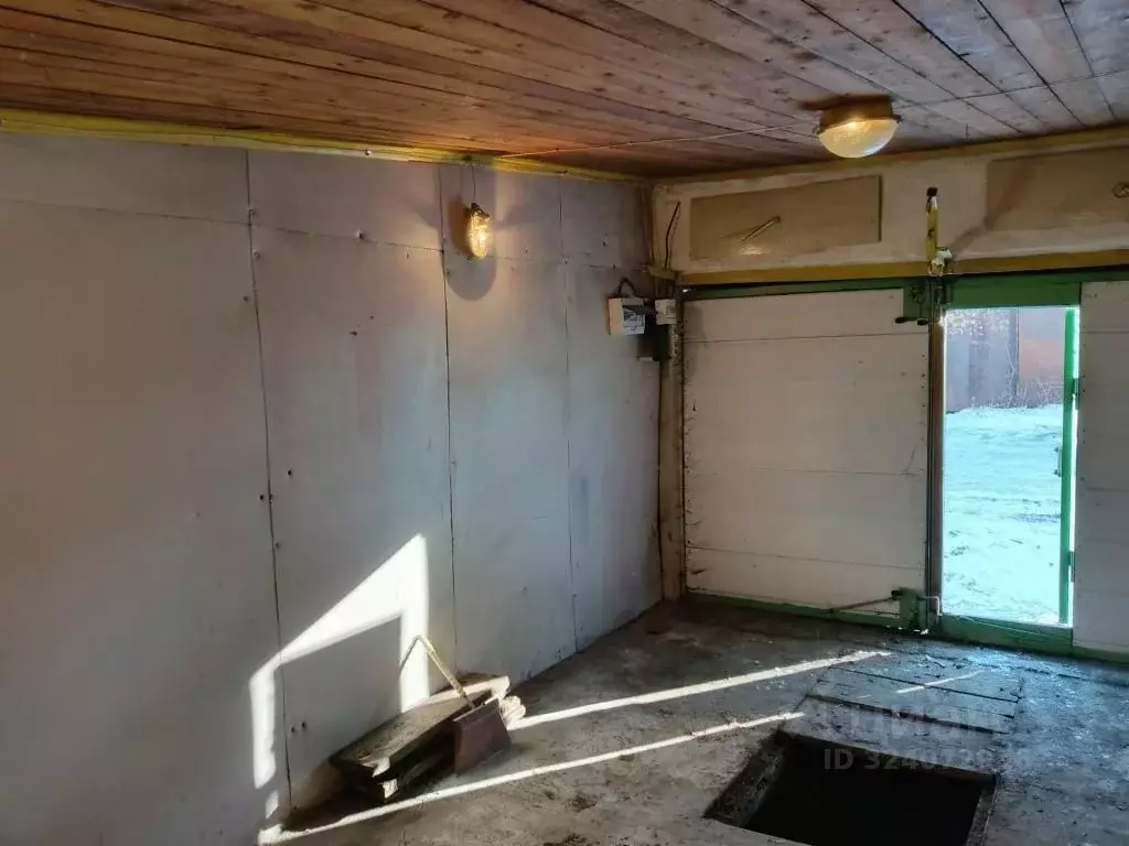 Гараж в Кемеровская область, Новокузнецк ул. Тольятти, 3А (20 м) - Фото 1