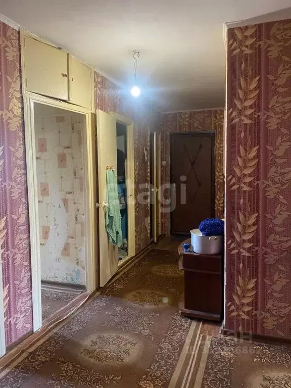 2-к кв. Белгородская область, Белгородский район, Поселок Октябрьский ... - Фото 1