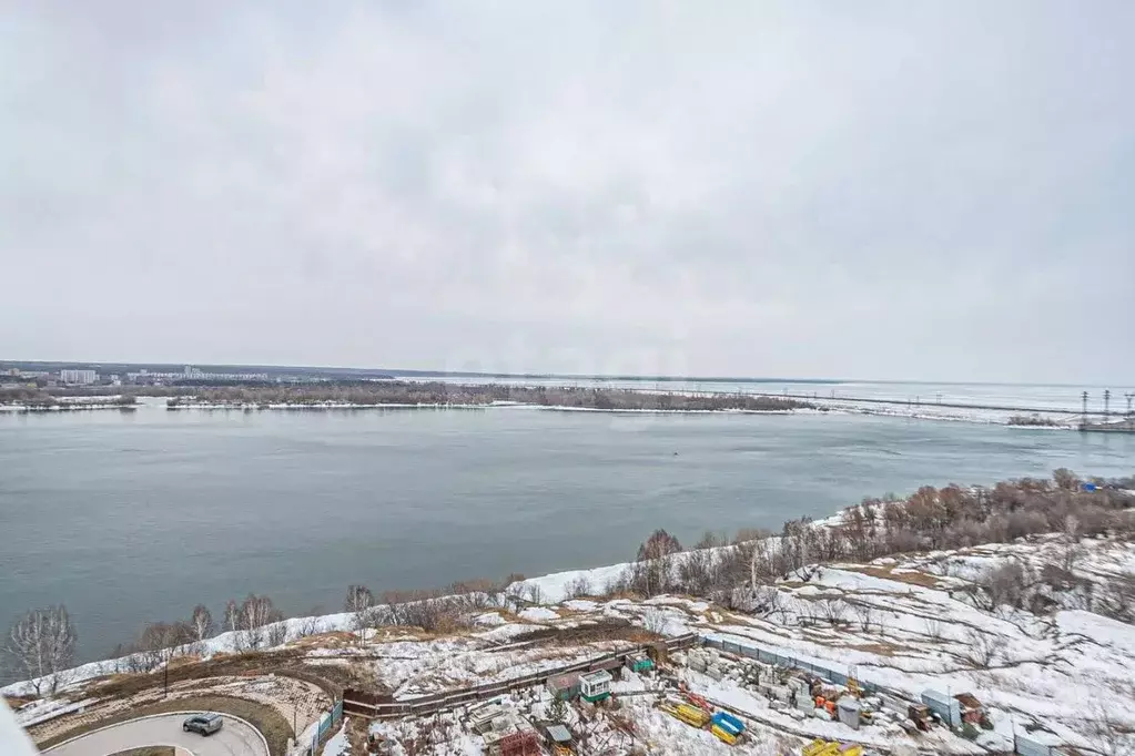2-к кв. Новосибирская область, Новосибирск Приморская ул., 24 (57.4 м) - Фото 0