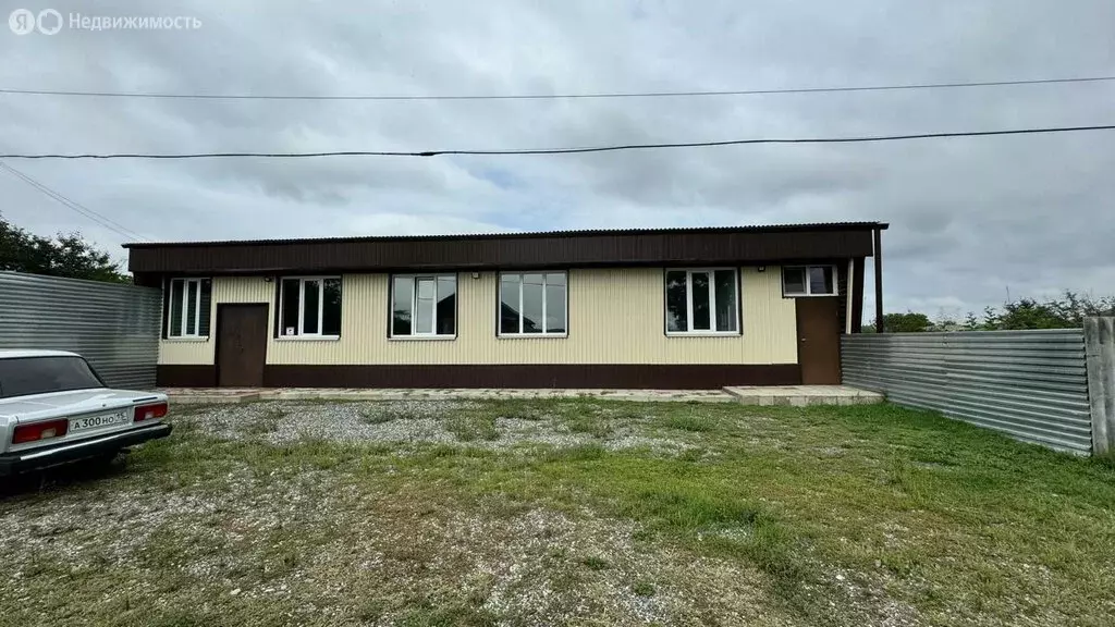 Помещение свободного назначения (800 м) - Фото 1