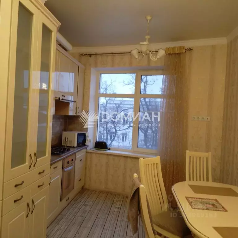 3-к кв. Ростовская область, Новочеркасск просп. Ермака (73.0 м) - Фото 0