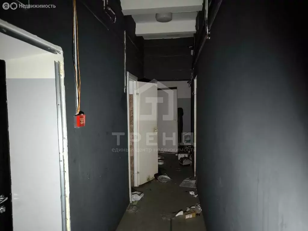 Помещение свободного назначения (990.7 м) - Фото 1