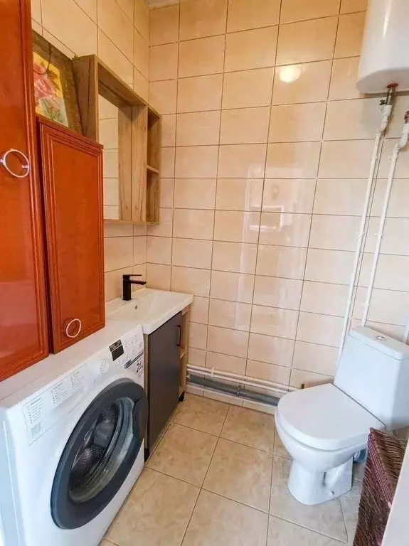 Коттедж в Ленинградская область, Гатчинский муниципальный округ, ... - Фото 2