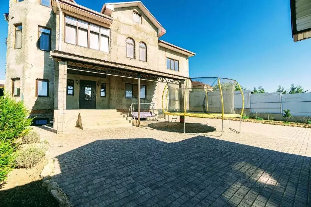 Дом в Севастополь Балаклавский муниципальный округ, Родник ТСН, 2/26 ... - Фото 1