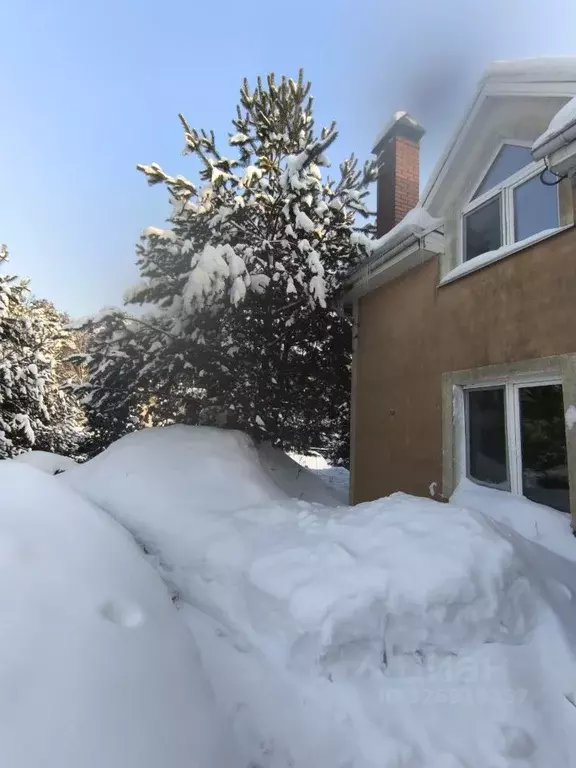 Коттедж в Московская область, Красногорск городской округ, д. ... - Фото 2