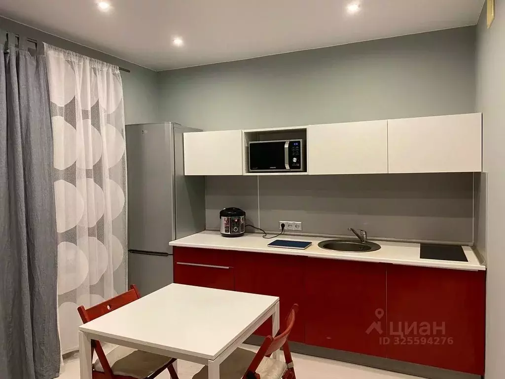 1-к кв. Новосибирская область, Новосибирск ул. Семьи Шамшиных, 90/5 ... - Фото 1