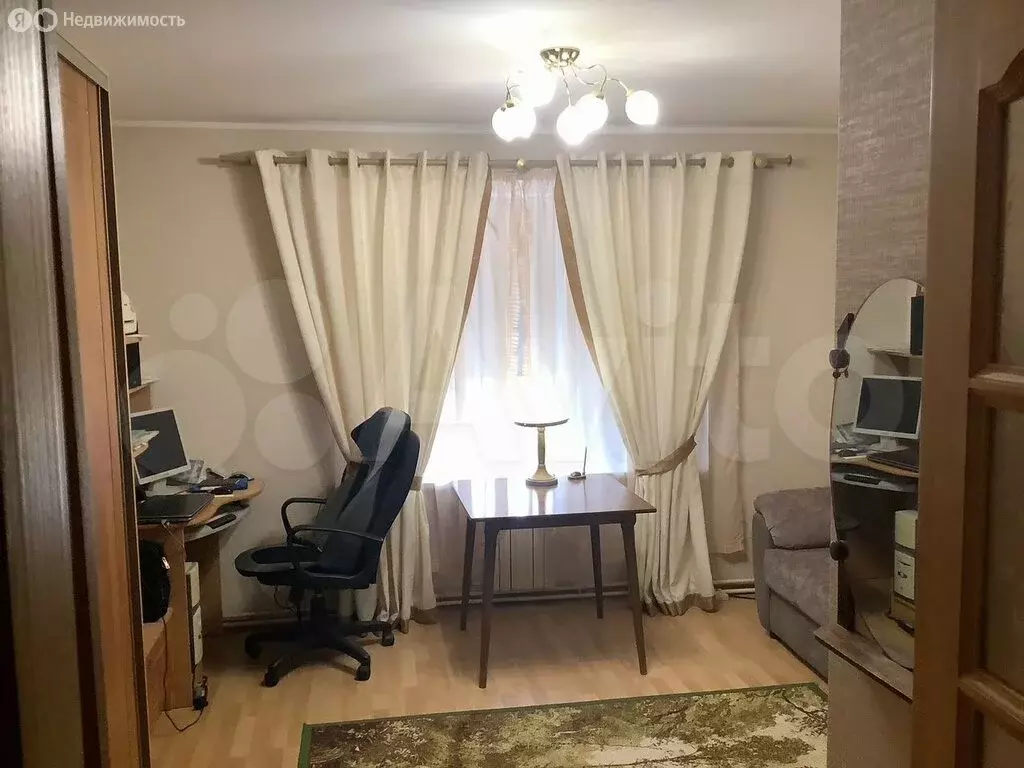 3-комнатная квартира: Волгореченск, Набережная улица, 48 (94.4 м) - Фото 1