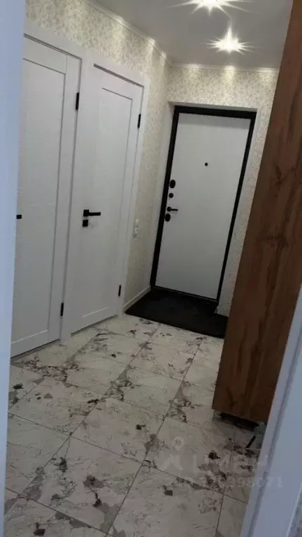 3-к кв. Оренбургская область, Орск пос. Вокзальный, ул. Домбаровская, ... - Фото 1