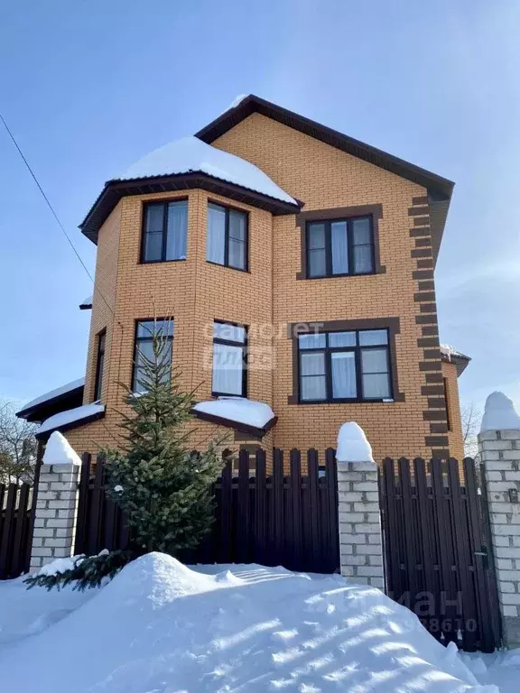 Дом в Московская область, Солнечногорск ул. Загорье, 15 (250 м) - Фото 2