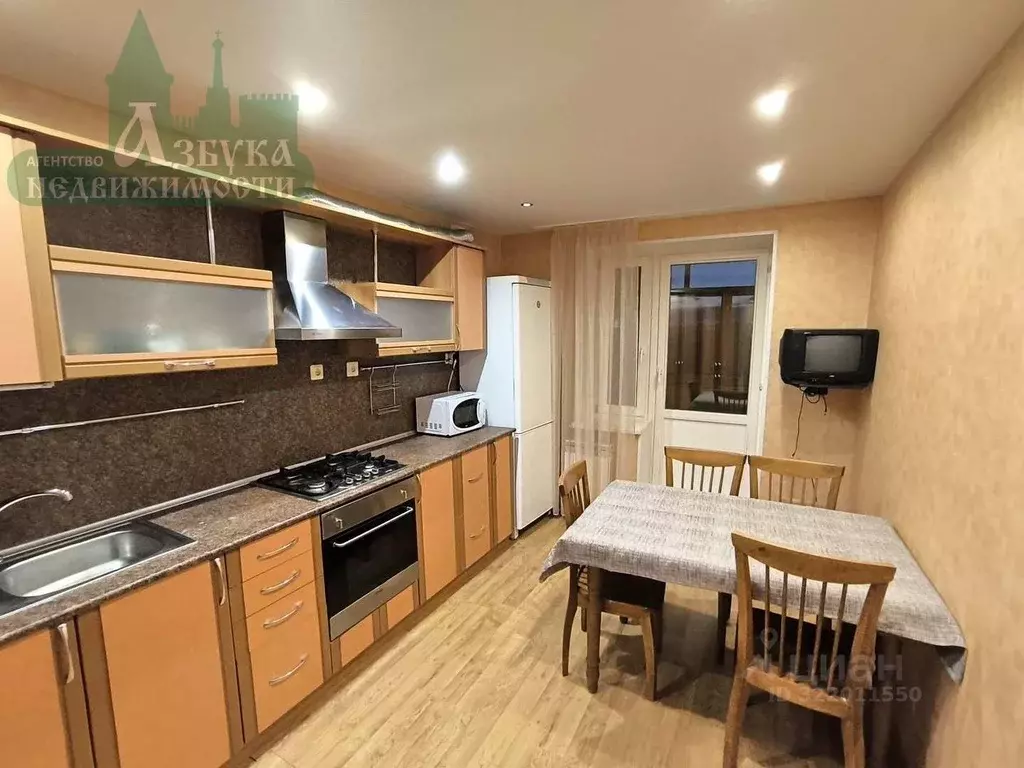 2-к кв. Смоленская область, Смоленск проезд Маршала Конева, 29 (70.0 ... - Фото 1