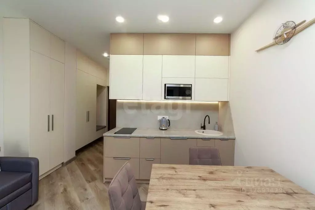 1-к кв. Крым, Алушта ул. Западная (39.0 м) - Фото 1