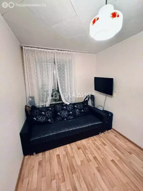 2-комнатная квартира: Волгоград, улица Мясникова, 2 (44 м) - Фото 2