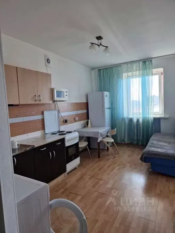 1-к кв. Тюменская область, Тюмень ул. Мельникайте, 55 (51.0 м) - Фото 1