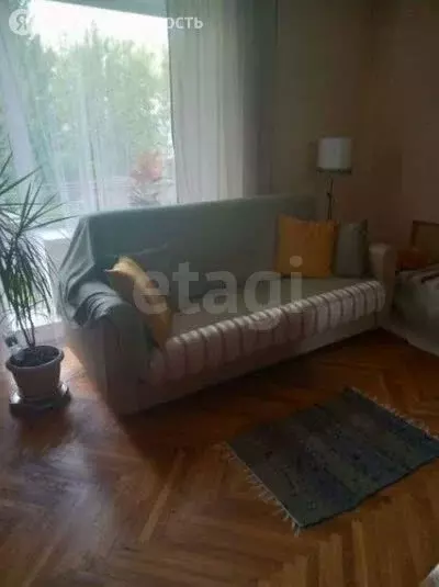 1-комнатная квартира: посёлок Репино, Песочная улица, 10 (30.3 м) - Фото 1