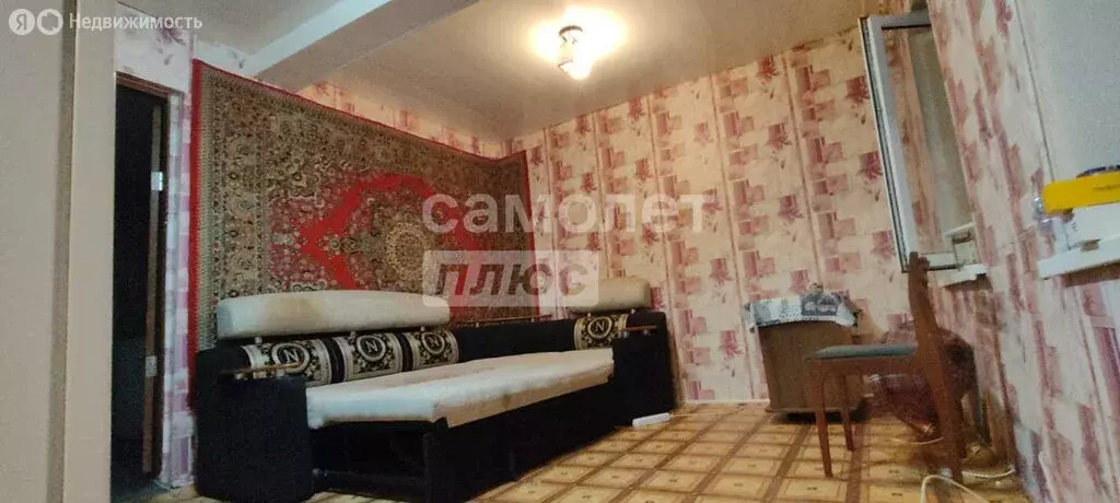 Дом в Гулькевичский район, станица Скобелевская (59.1 м) - Фото 1