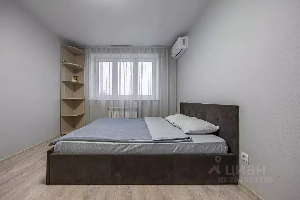 3-к кв. Нижегородская область, Нижний Новгород Московское ш., 167к5 ... - Фото 2