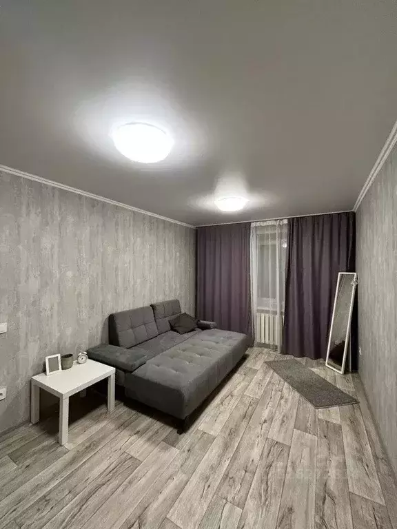 1-к кв. Татарстан, Казань Ново-Азинская ул., 43 (40.0 м) - Фото 0