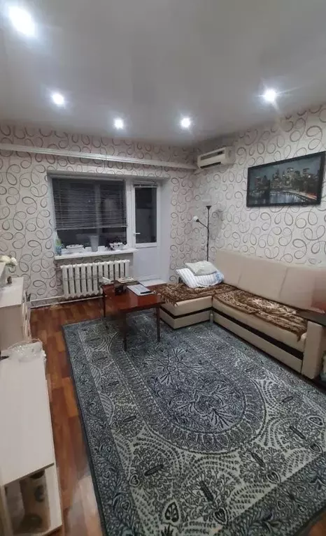 2-к кв. Волгоградская область, Волгоград ул. Землячки, 30А (40.6 м) - Фото 1