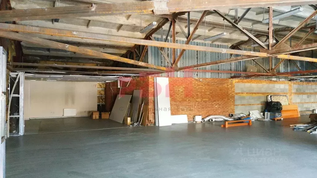 Помещение свободного назначения в Челябинская область, Челябинск ... - Фото 2