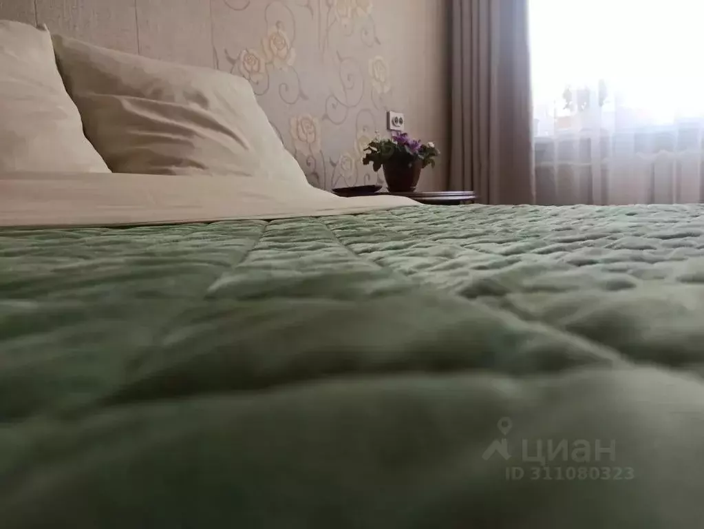 1-к кв. Сахалинская область, Южно-Сахалинск ул. Ленина, 329 (34.0 м) - Фото 2