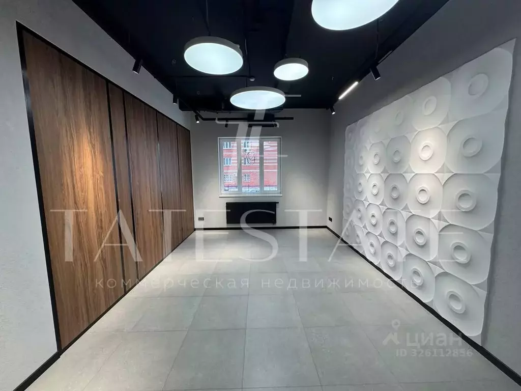 Офис в Татарстан, Казань ул. Четаева, 14а (360 м) - Фото 1