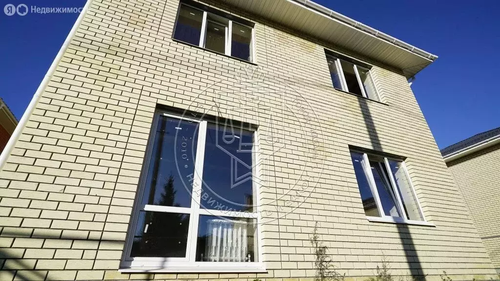 Дом в Казань, Огородная улица, 32У (143 м) - Фото 2