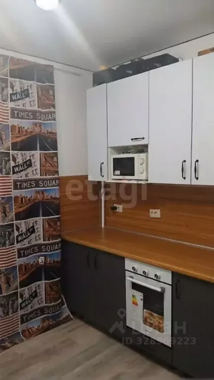 2-к кв. Москва Новомарьинская ул., 15 (60.0 м) - Фото 1