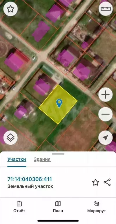 Участок 7,5 сот. (ИЖС) - Фото 0