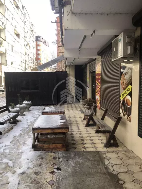 Помещение свободного назначения в Дагестан, Махачкала ул. Зои ... - Фото 1
