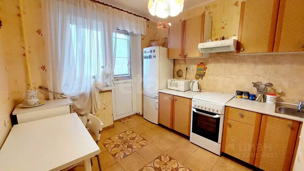 1-к кв. Московская область, Солнечногорск Рекинцо-2 мкр, ул. ... - Фото 1