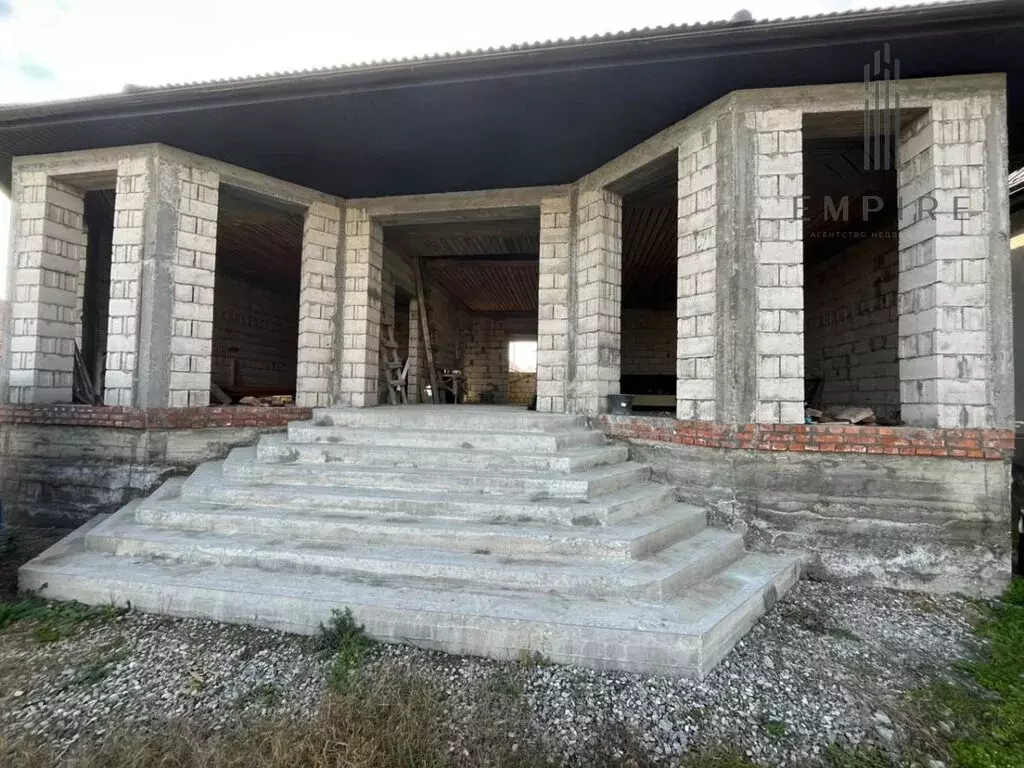 Дом в Грозный, улица Мелиораторов, 47 (350 м) - Фото 2