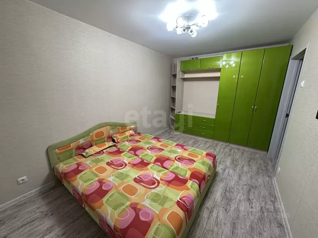 2-к кв. Ямало-Ненецкий АО, Новый Уренгой Советский мкр, 9/2 (54.0 м) - Фото 2