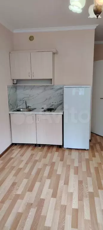 Квартира-студия, 24 м, 5/5 эт. - Фото 0
