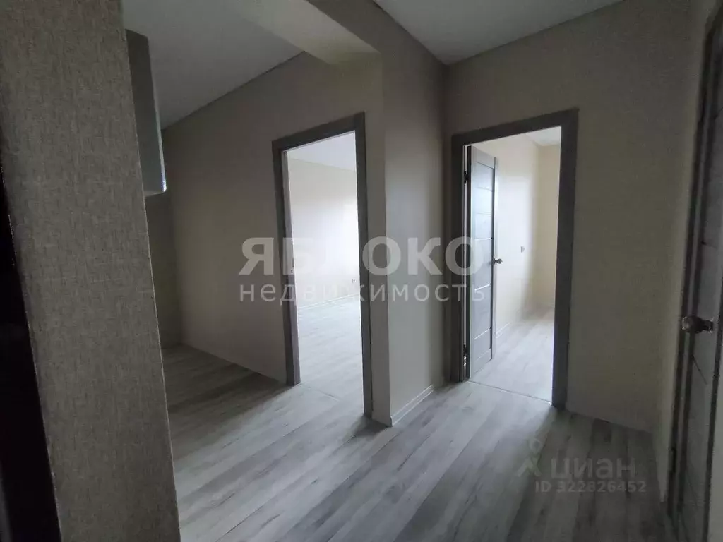 2-к кв. Пермский край, Березники ул. Уральских танкистов, 8/4 (50.0 м) - Фото 2