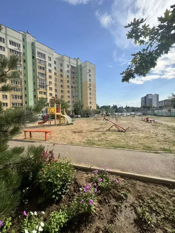 2-к. квартира, 62 м, 2/10 эт. - Фото 0