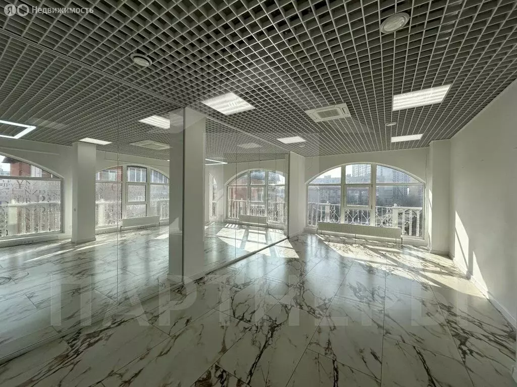 Офис (730 м) - Фото 1