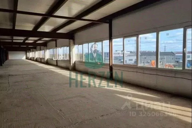 Производственное помещение в Москва пос. Совхоза Крекшино, 163 (1647 ... - Фото 2