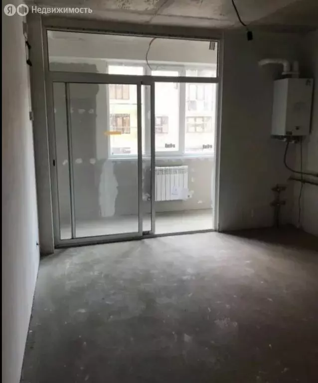 1-комнатная квартира: Ставрополь, улица Рогожникова, 19/4 (44 м) - Фото 1