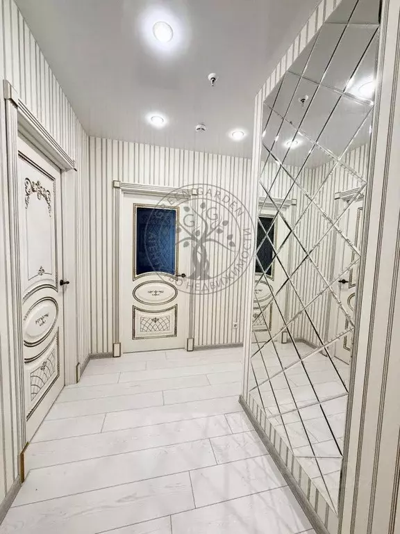 2-к кв. Свердловская область, Екатеринбург ул. Шейнкмана, 86А (53.0 м) - Фото 2