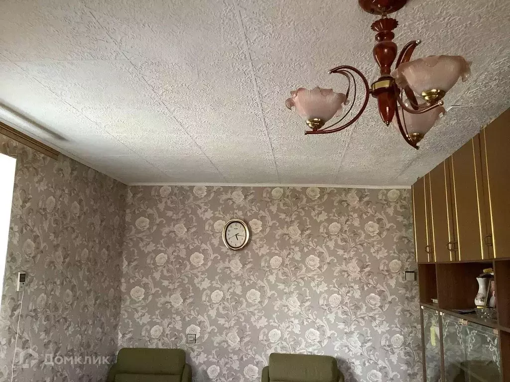Продаётся 2-к квартира, 42.8 м - Фото 1