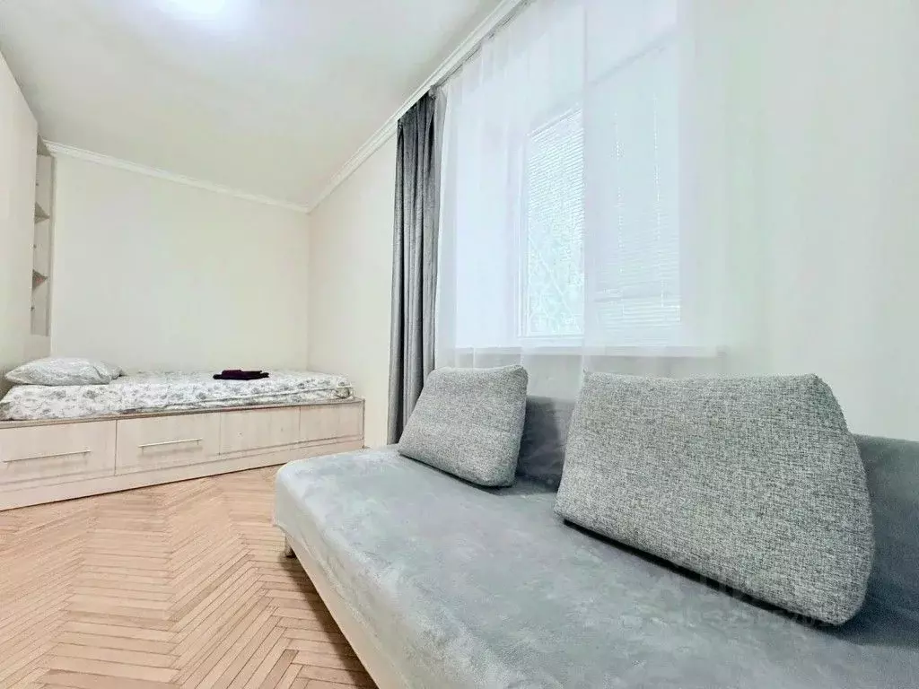 1-к кв. Москва Красноармейская ул., 32 (34.0 м) - Фото 0