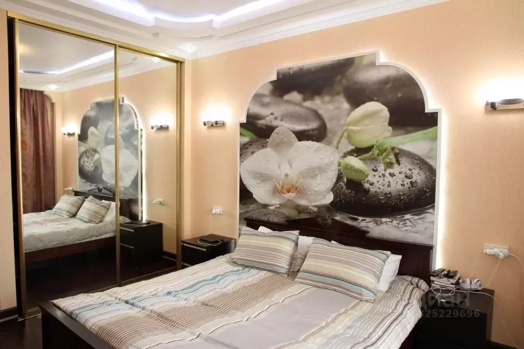 4-к кв. Москва Рублевское ш., 107 (108.0 м) - Фото 2