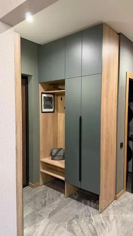 2-к кв. Санкт-Петербург просп. Энгельса, 29 (50.0 м) - Фото 2