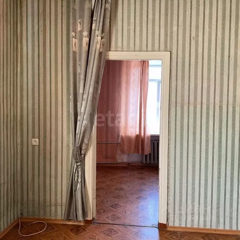 2-к кв. Астраханская область, Астрахань ул. Софьи Перовской, 103к20 ... - Фото 2