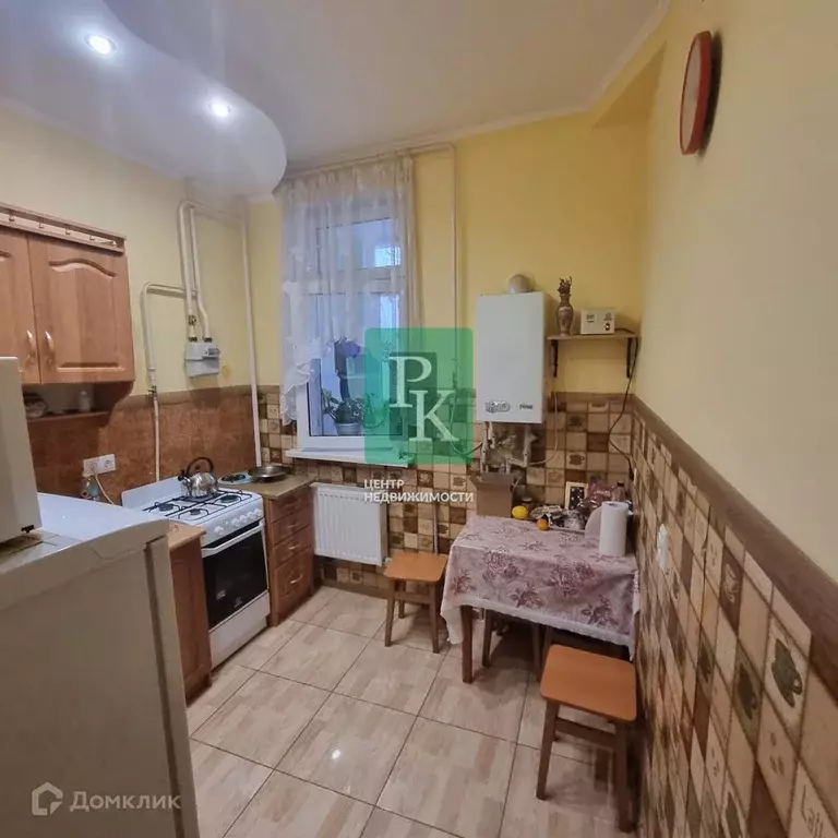 Продаётся 1-к квартира, 41 м - Фото 1