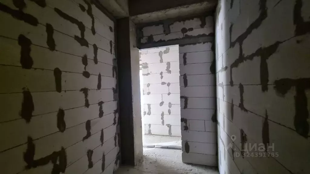 4-к кв. Крым, Сакский район, Лесновское с/пос, с. Прибрежное ул. ... - Фото 2