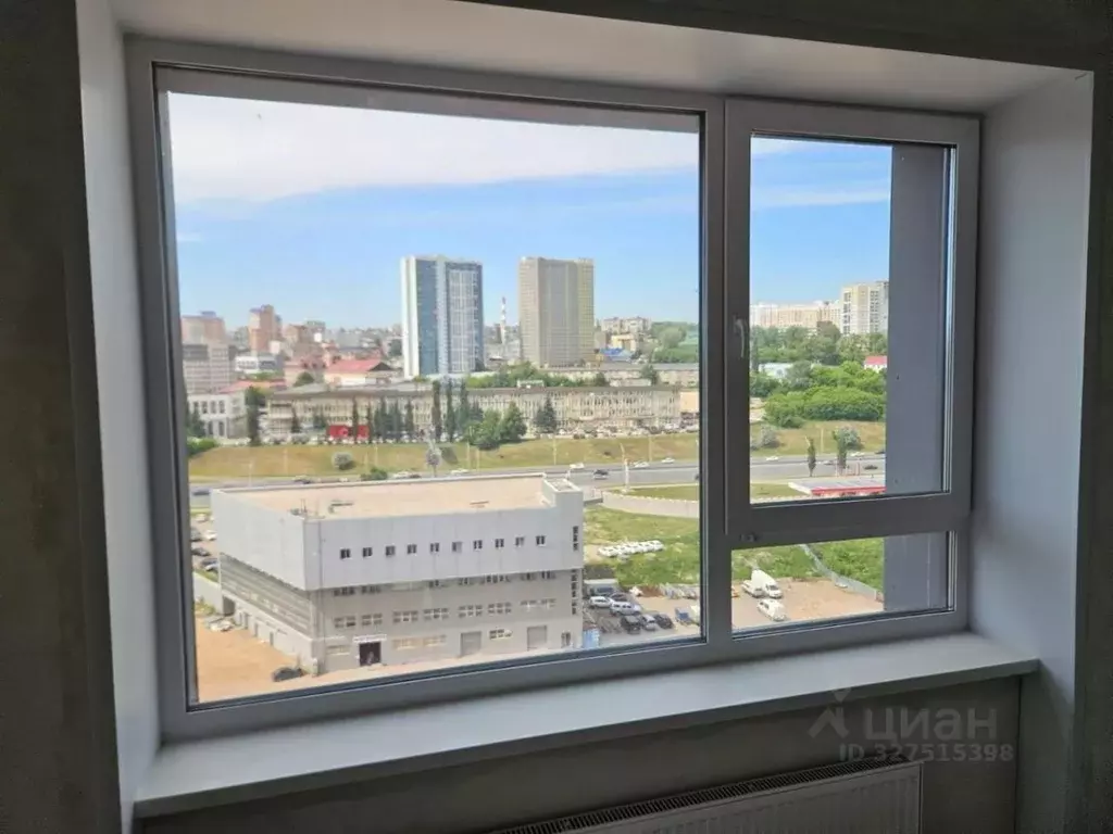 Студия Башкортостан, Уфа ул. Художника Позднова, 11 (37.2 м) - Фото 2