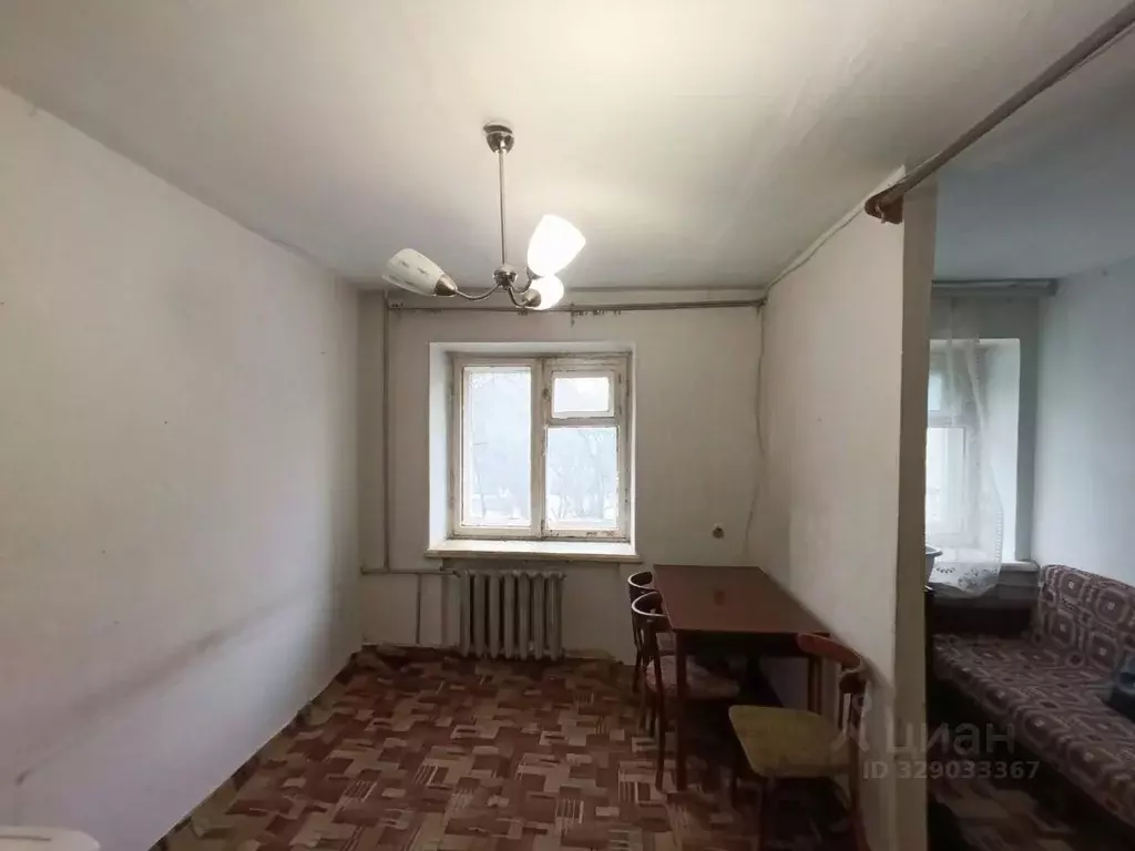 Студия Томская область, Томск Мокрушинский мкр, ул. Мокрушина, 12А ... - Фото 1