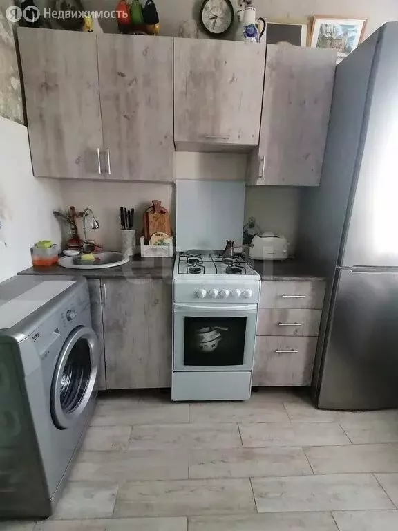 1-комнатная квартира: Жуковка, Весенний переулок, 1 (30 м) - Фото 0